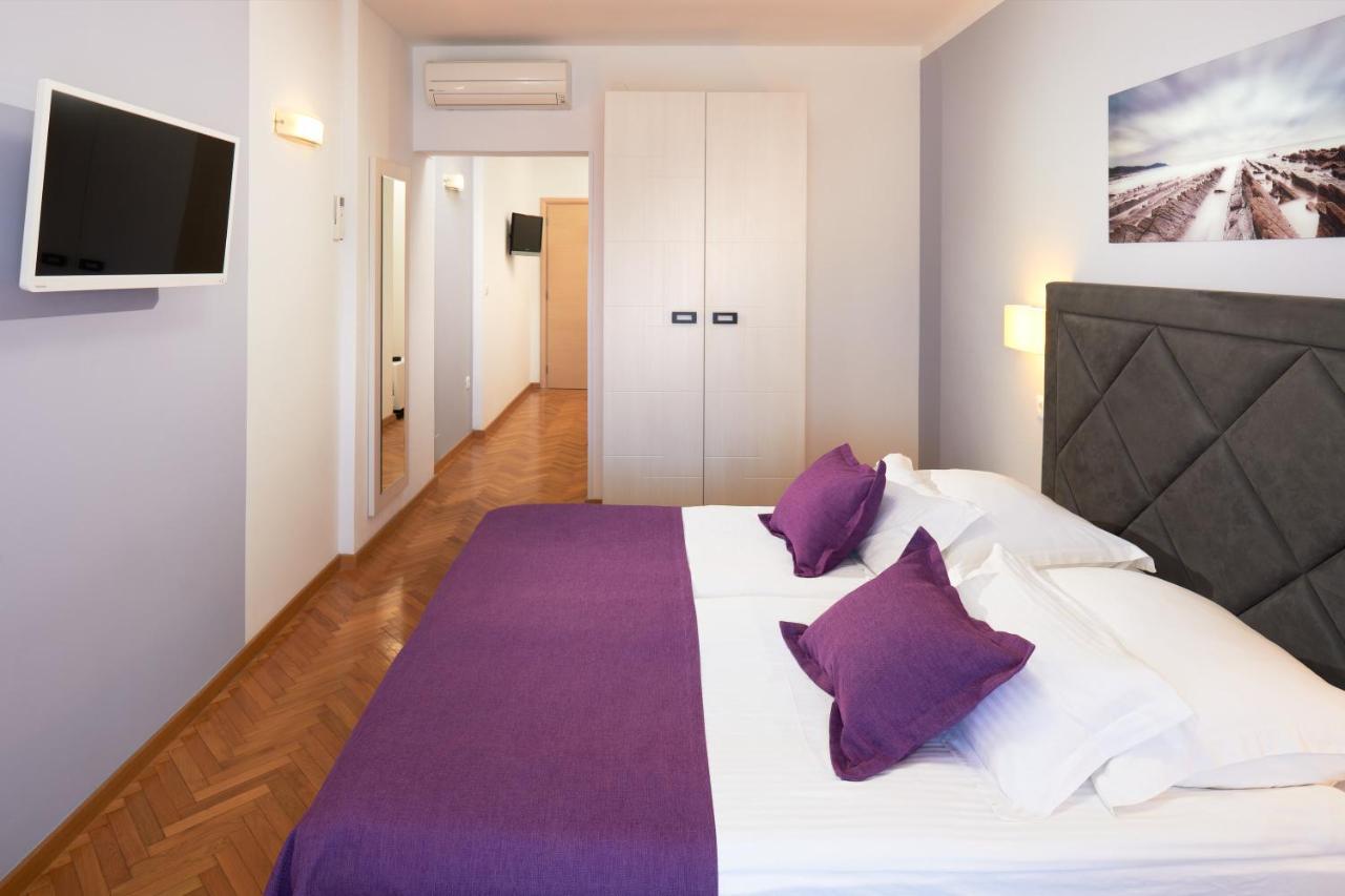 Hotel Fortuna Milna  Eksteriør billede